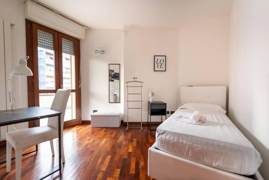 Attico Vicino Milano, Mxp, Rho Fiera Apartman Busto Arsizio Kültér fotó